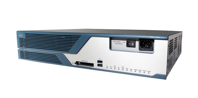 ˼(Cisco) Cisco 3825 ɶҵ·